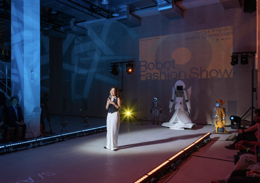 CMU Robotics Institute Article