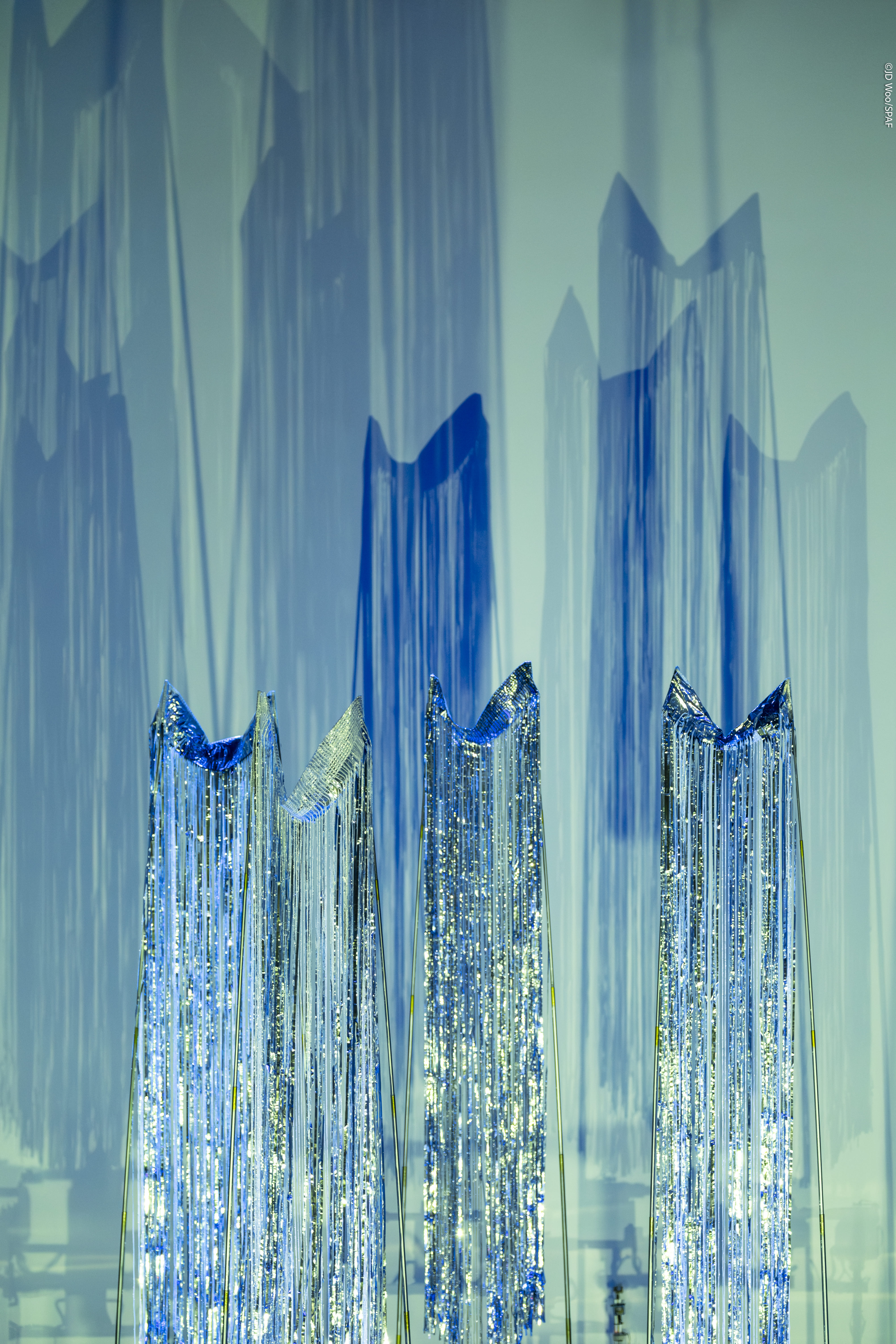 On the Birds' Day - Detail 2