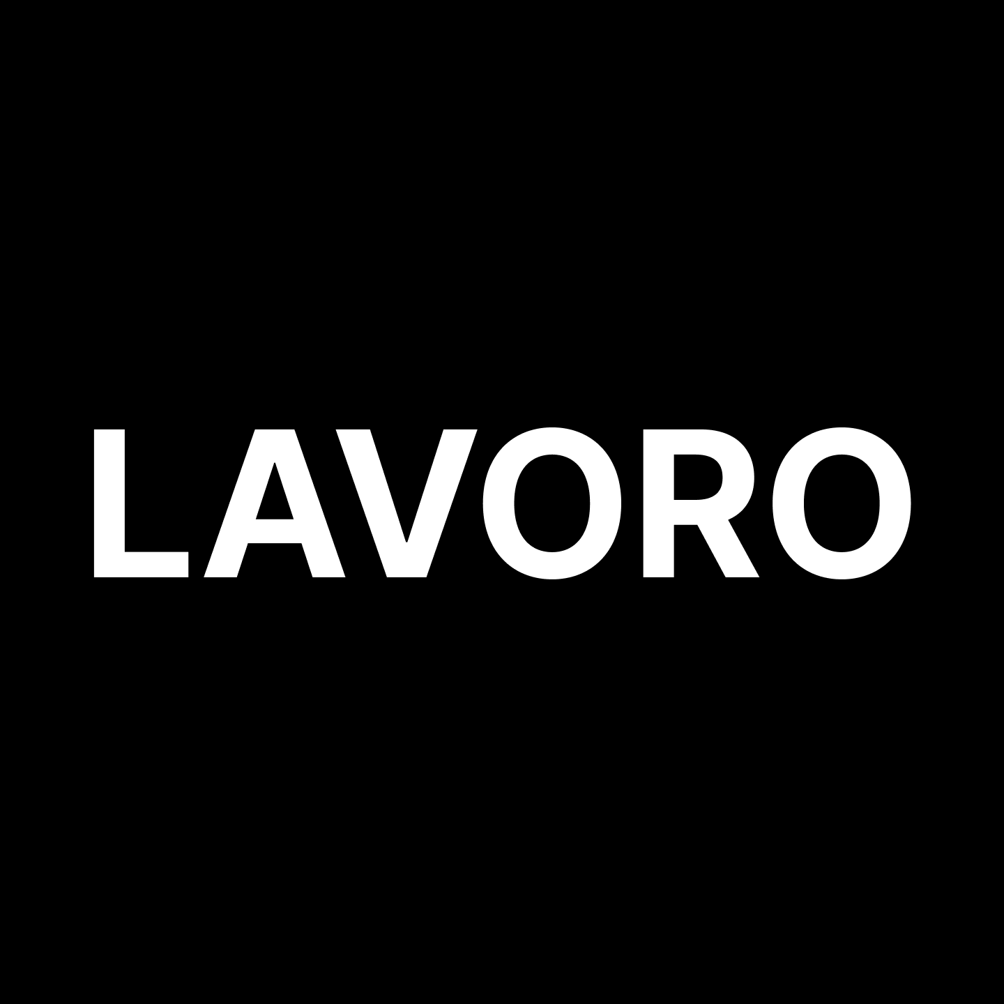 Lavoro